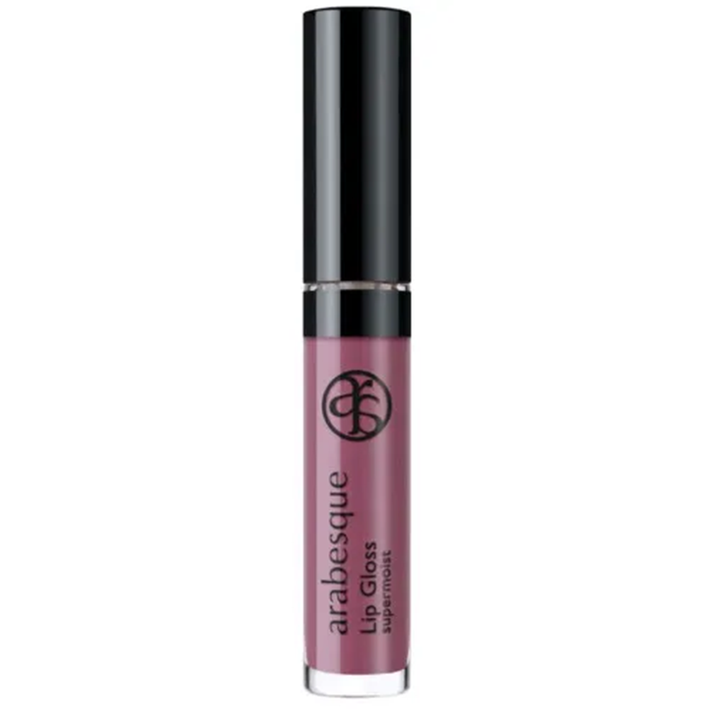 Arabesque Lip Gloss supermoist - 70 Mauve (5ml)