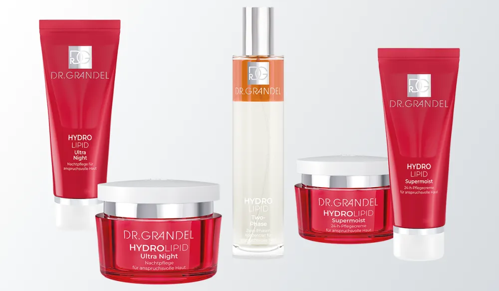 Dr. Grandel Hydro Lipid