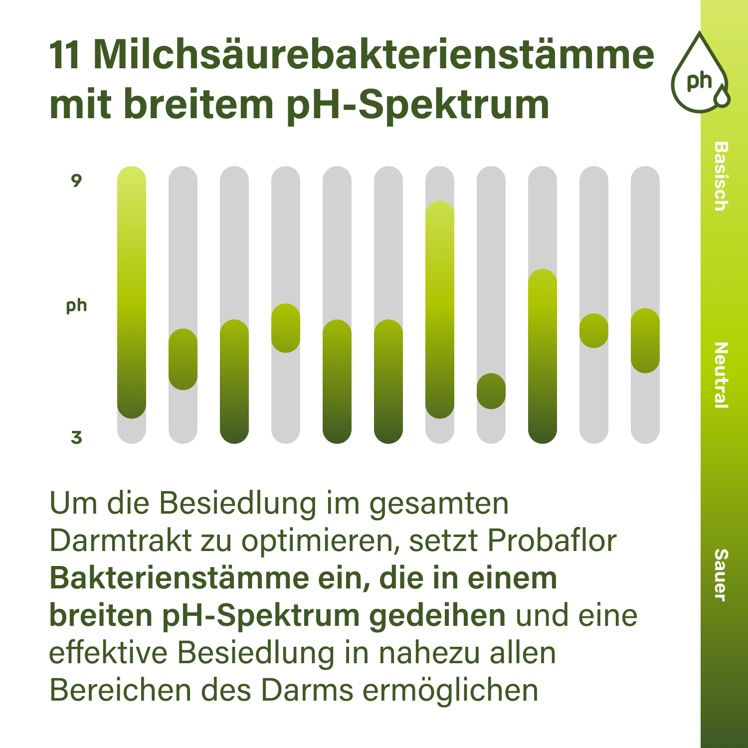 Nupure probaflor (30 St)