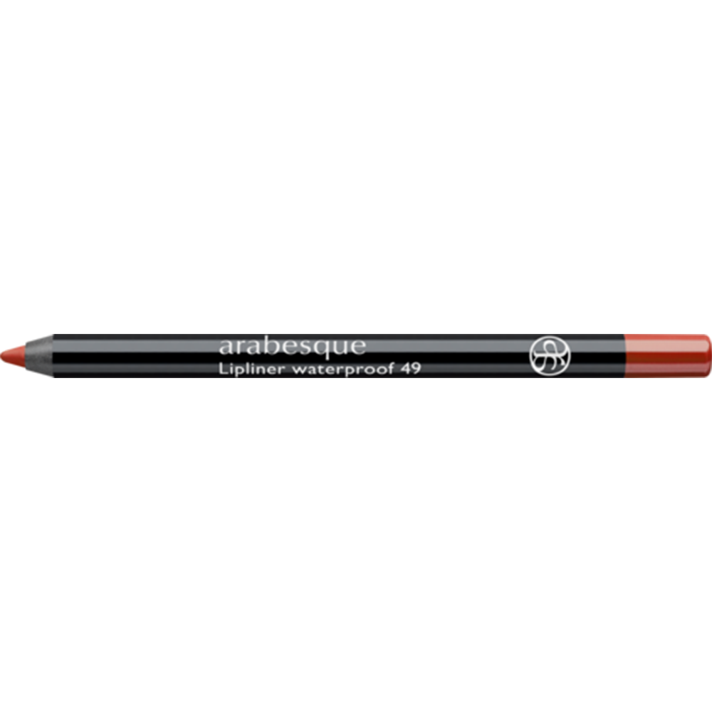 Arabesque Lipliner waterproof - 49 Terrakotta (1g)