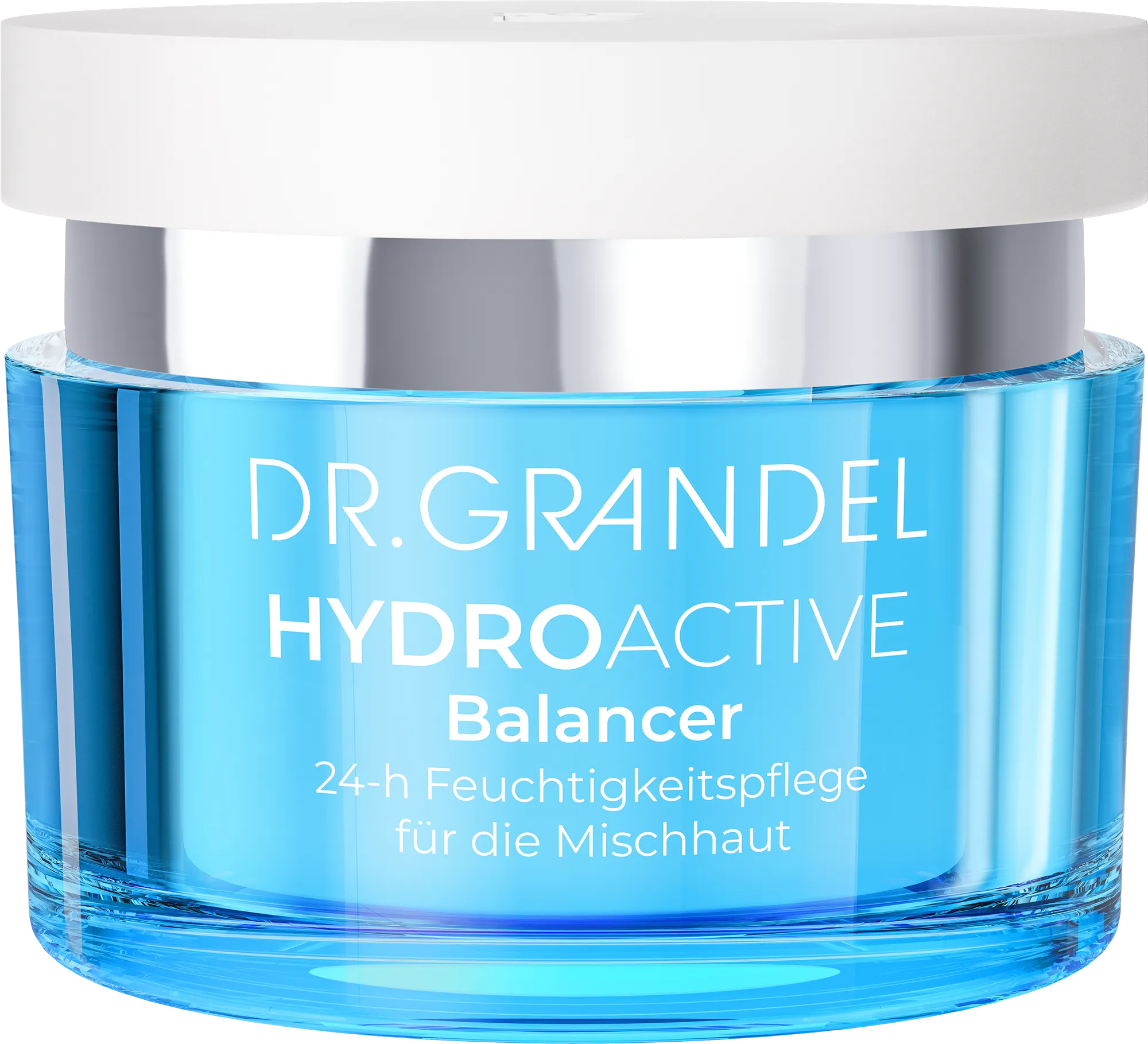Dr. Grandel Hydro Active Balancer (50ml)
