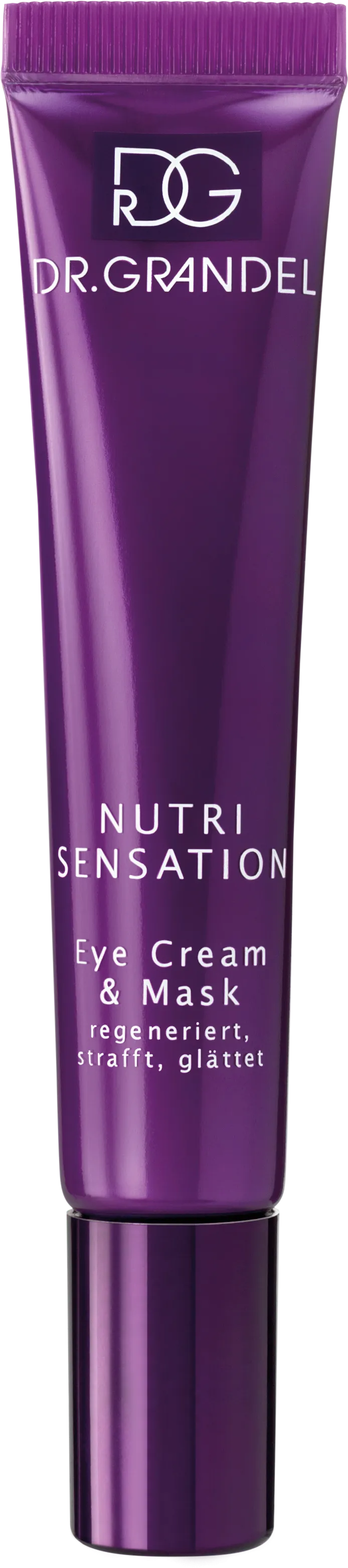 Dr. Grandel Nutri Sensation Eye Cream & Mask (20ml)