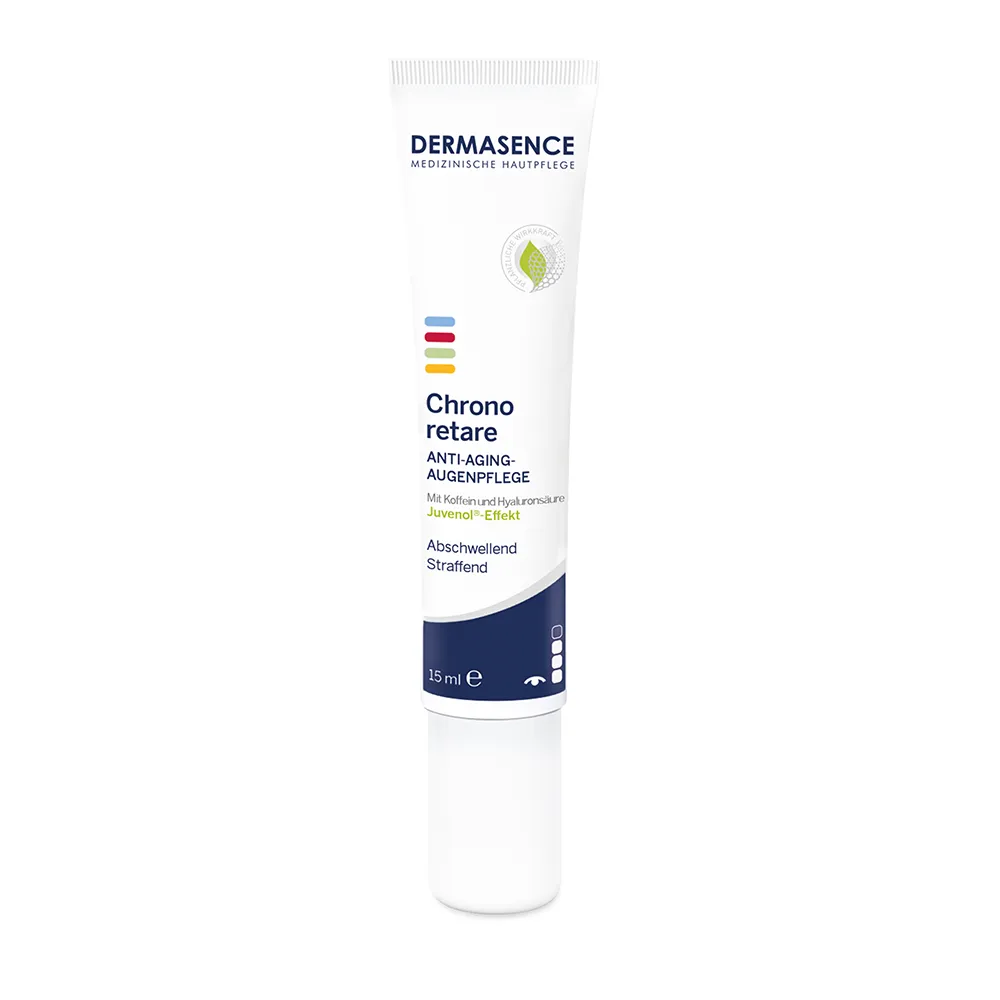DERMASENCE Chrono retare Anti-Aging-Augenpflege