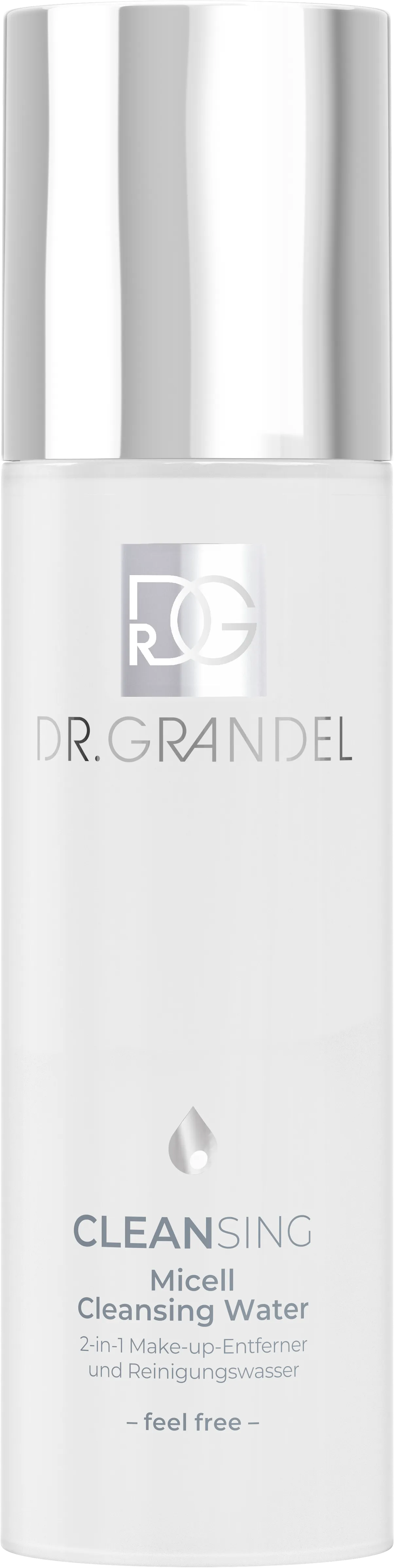 Dr. Grandel Cleansing Micell Cleansing Water (200ml)