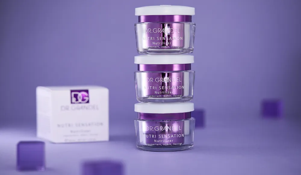 Dr. Grandel Nutri Sensation