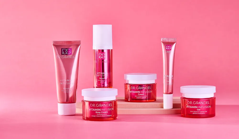 Dr. Grandel Vitamin Infusion