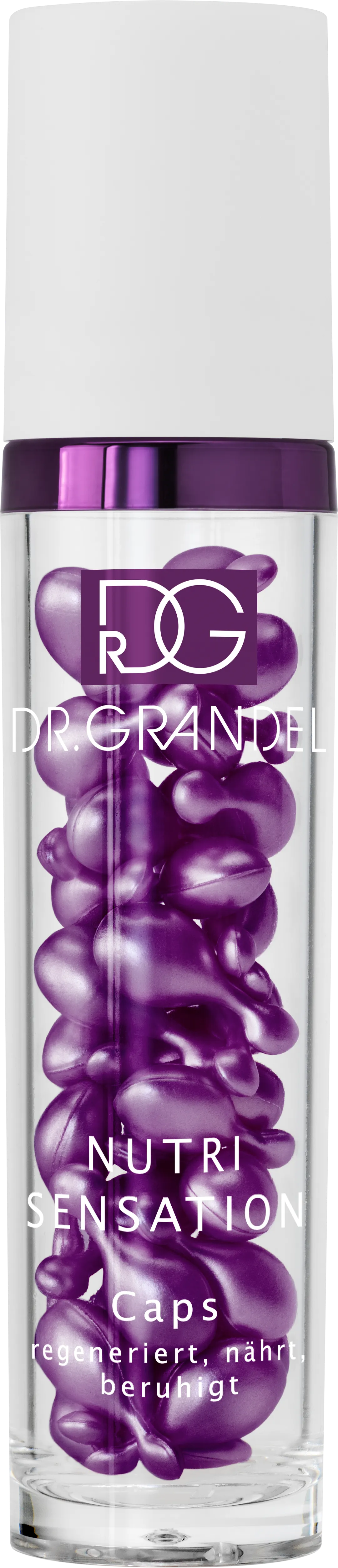 Dr. Grandel Nutri Sensation Caps (38 St)