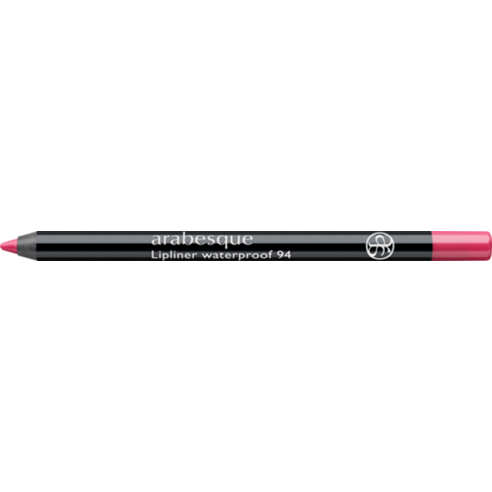 Arabesque Lipliner waterproof - 94 Beere (1g)