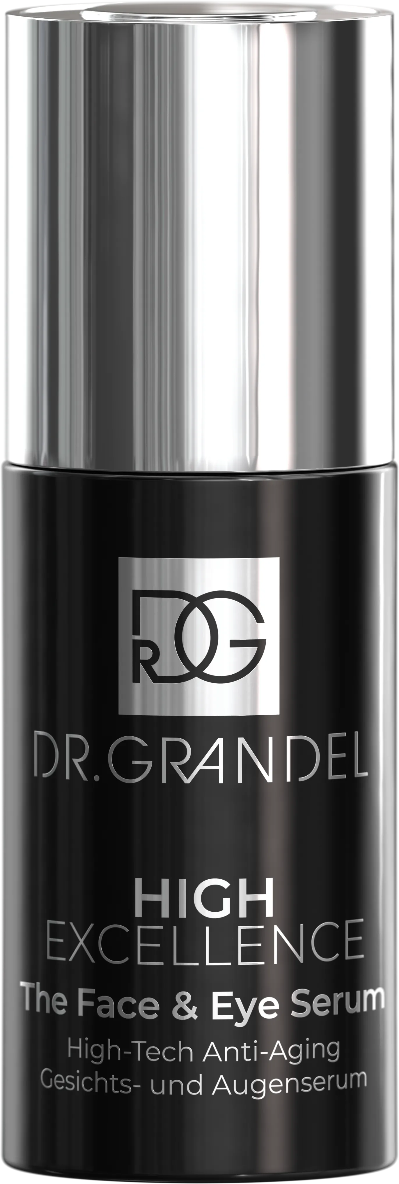 Dr. Grandel High Excellence The Face & Eye Serum (30 ml)
