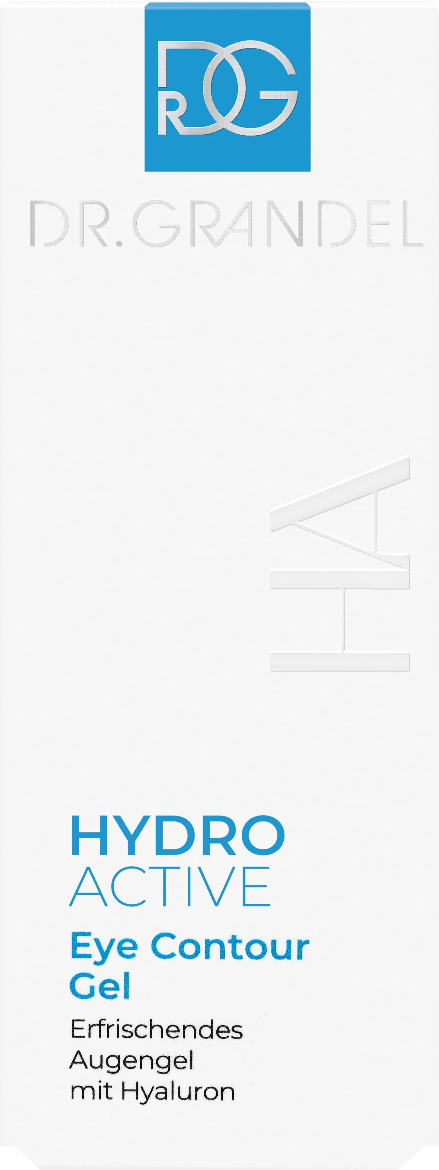 Dr. Grandel Hydro Active Eye Contour Gel (15ml)