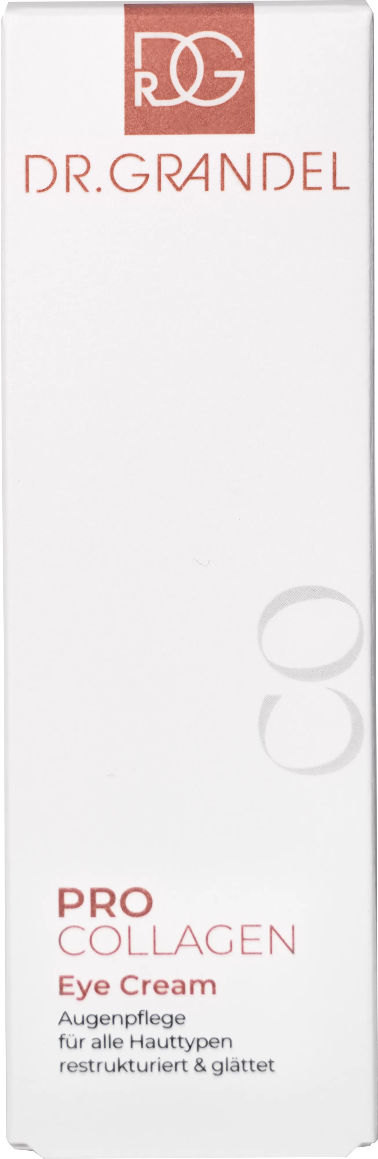 Dr. Grandel Pro Collagen Eye Cream (20 ml)