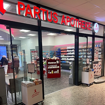 Partus Hit Apotheke