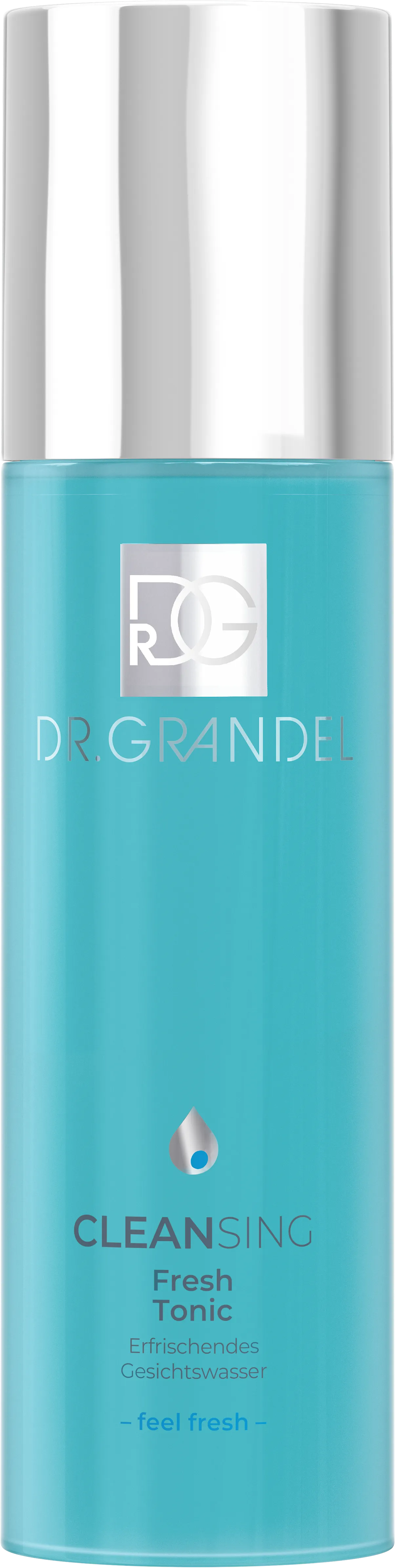 Dr. Grandel Cleansing Fresh Tonic (200 ml)