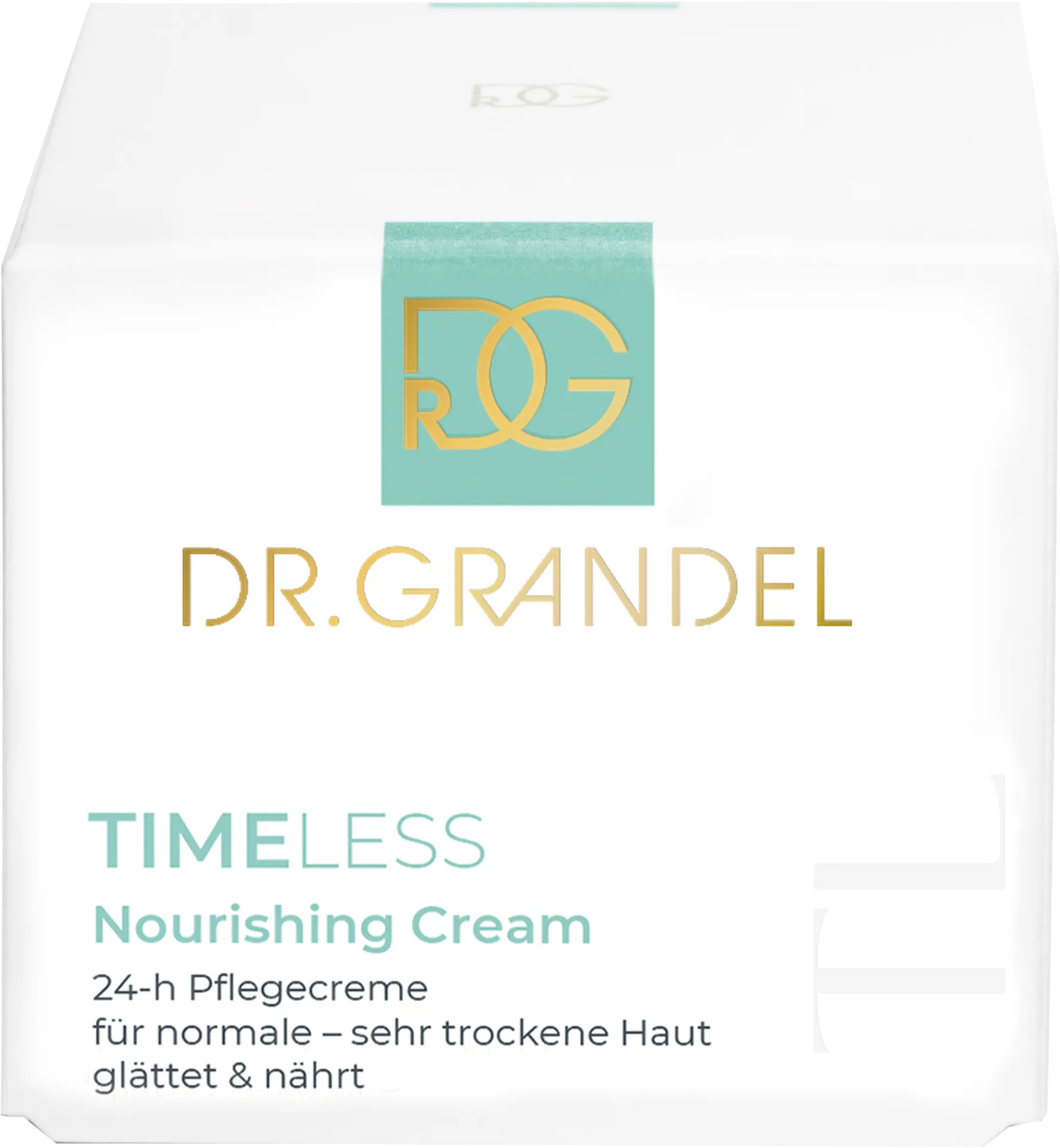 Dr. Grandel Timeless Nourishing Cream (50 ml)