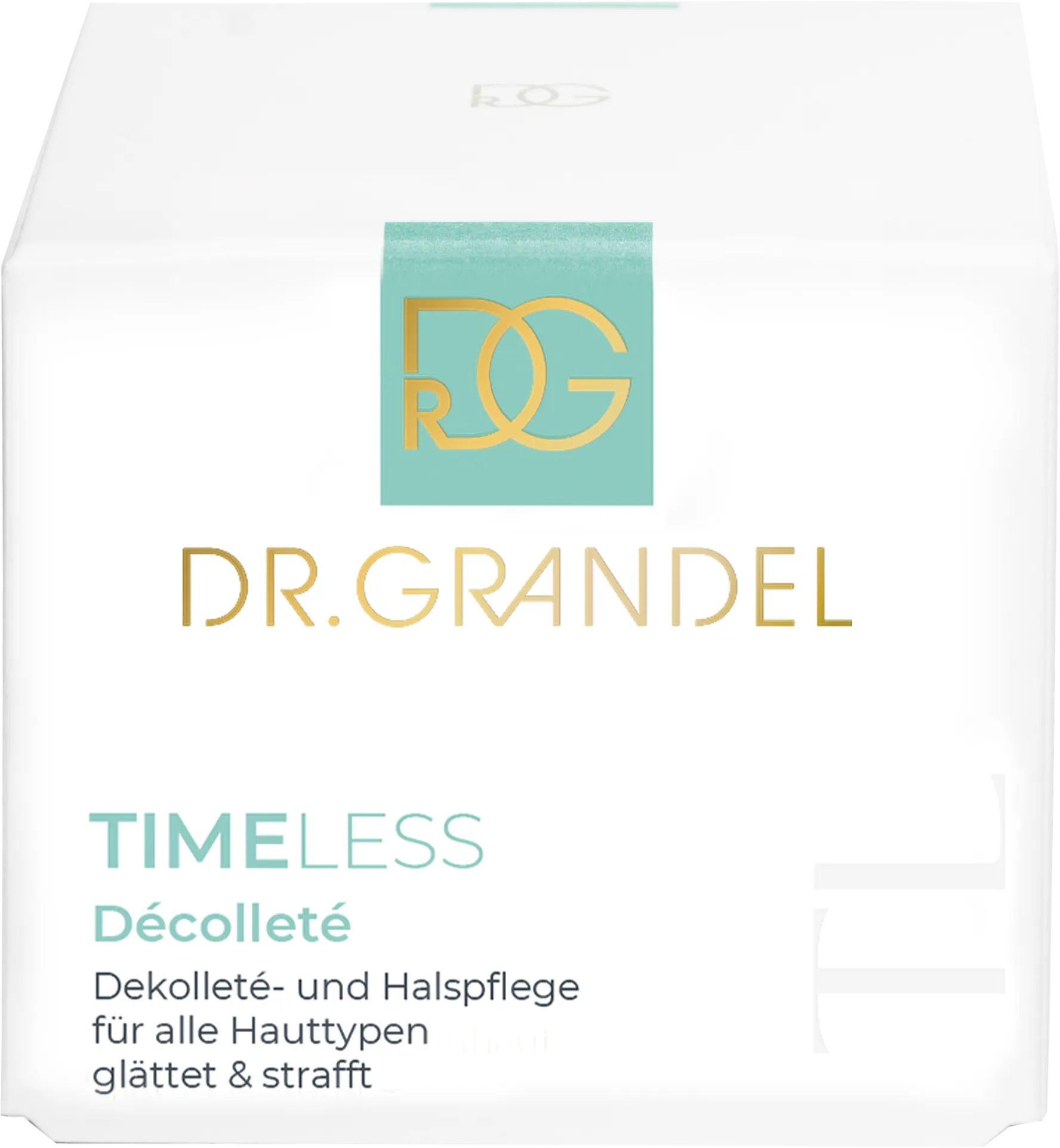 Dr. Grandel Timeless Decollete (50 ml)