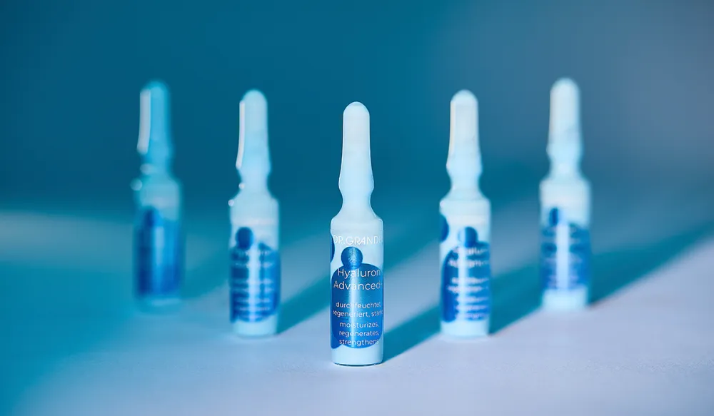 Dr. Grandel Ampullen Excellence