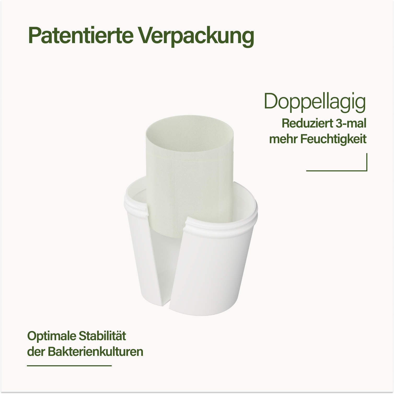 Nupure Probaflor MAX SPEKTRUM N95 (30 St)