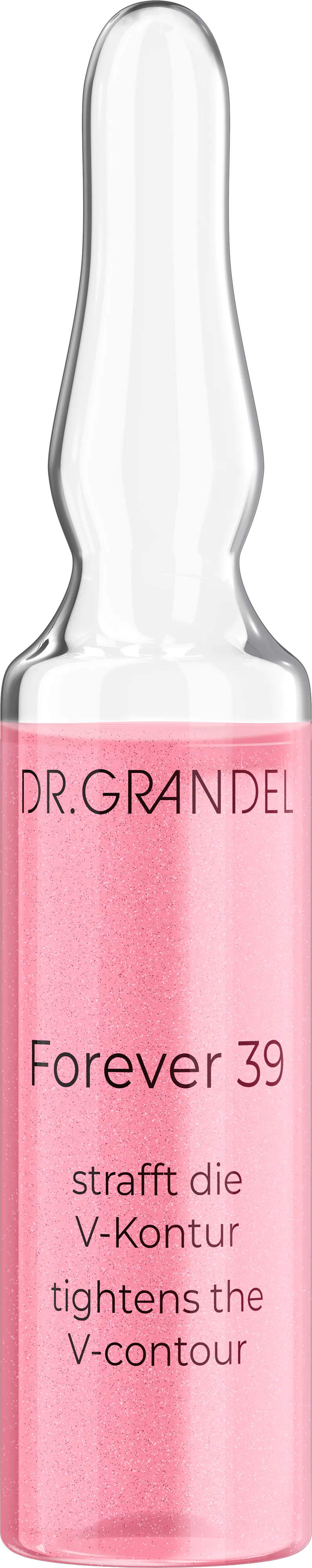 Dr. Grandel AS Forever 39 Ampulle (3x3ml)