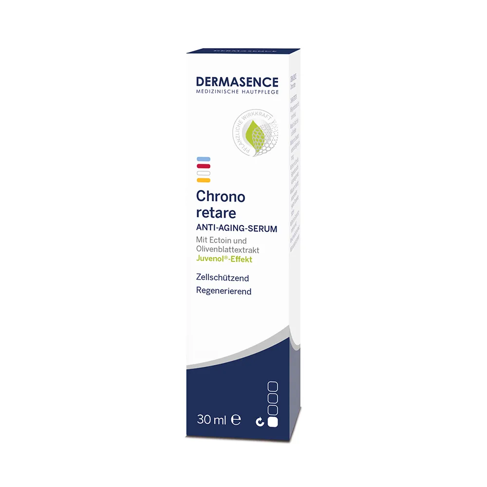 DERMASENCE Chrono retare Anti-Aging-Serum (30 ml)