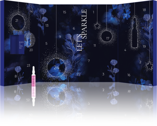 GRANDEL Adventskalender 2025 Ampullen