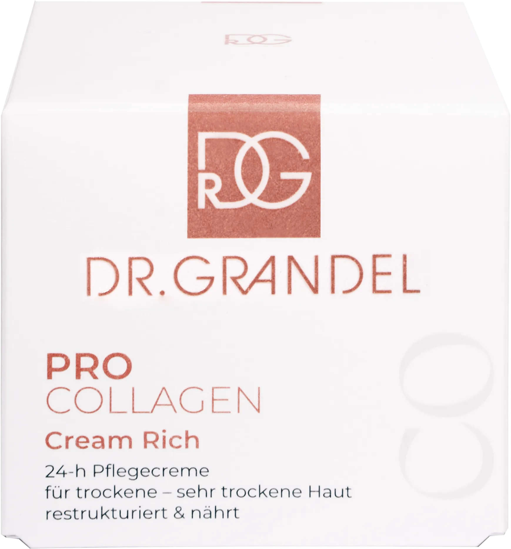 Dr. Grandel Pro Collagen Cream Rich (50 ml)