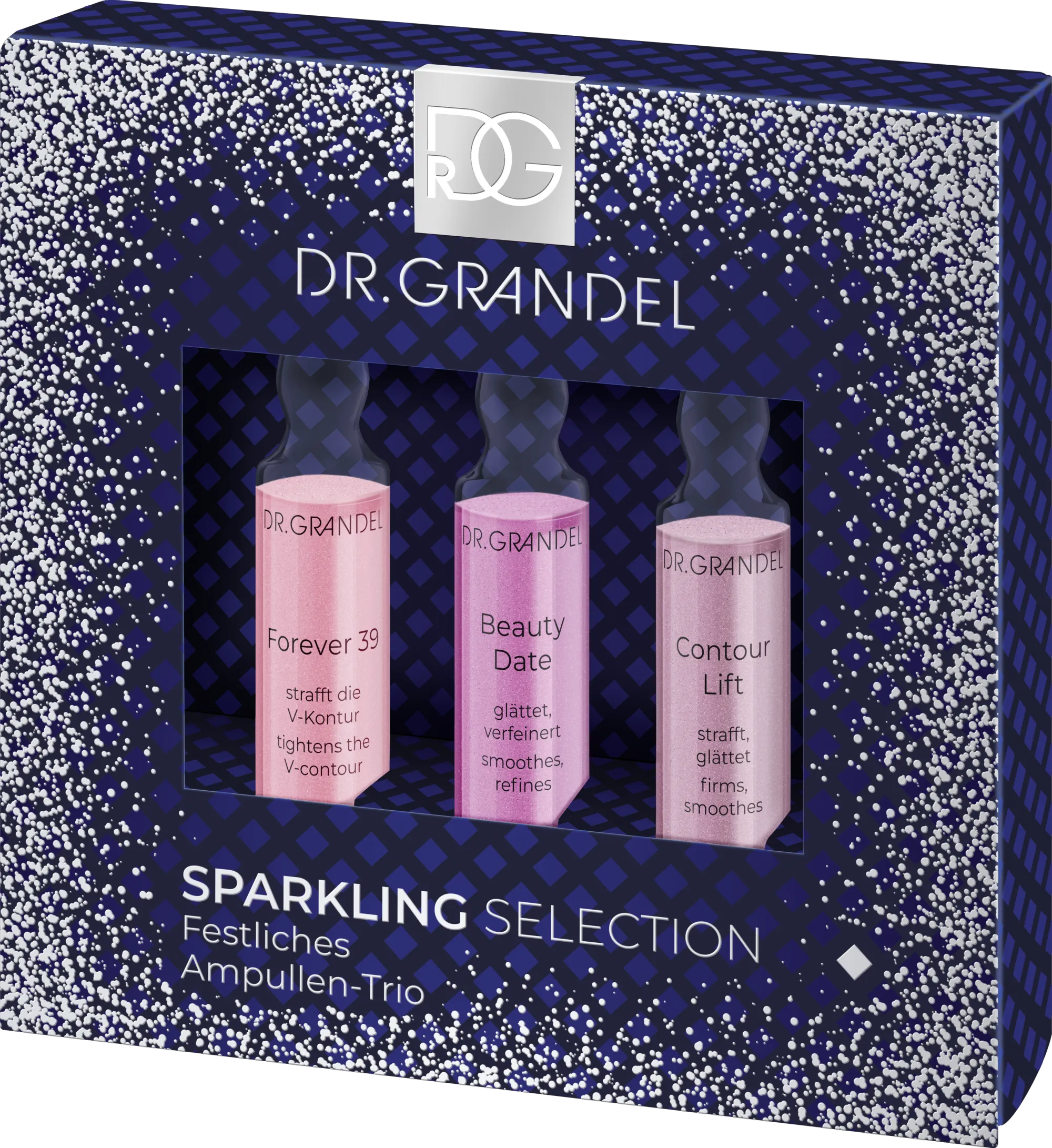 Dr. Grandel AS Sparkling Selection (9ml)