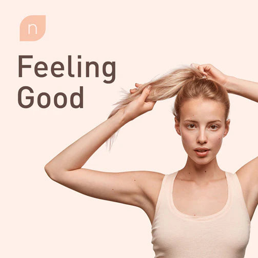 Nupure probaskin Hautpflege (60 St)