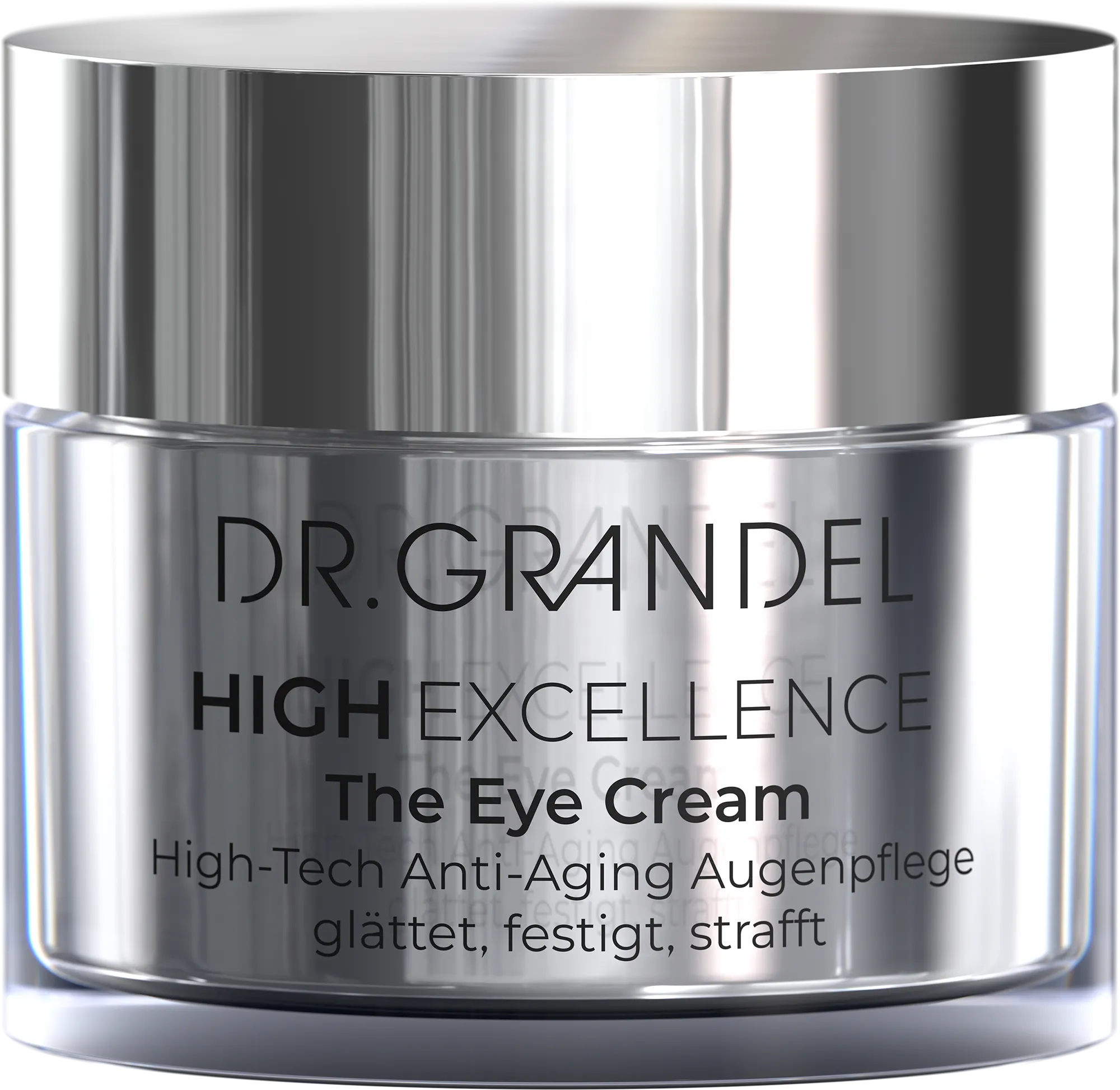 Dr. Grandel High Excellence The Eye Cream (15 ml)