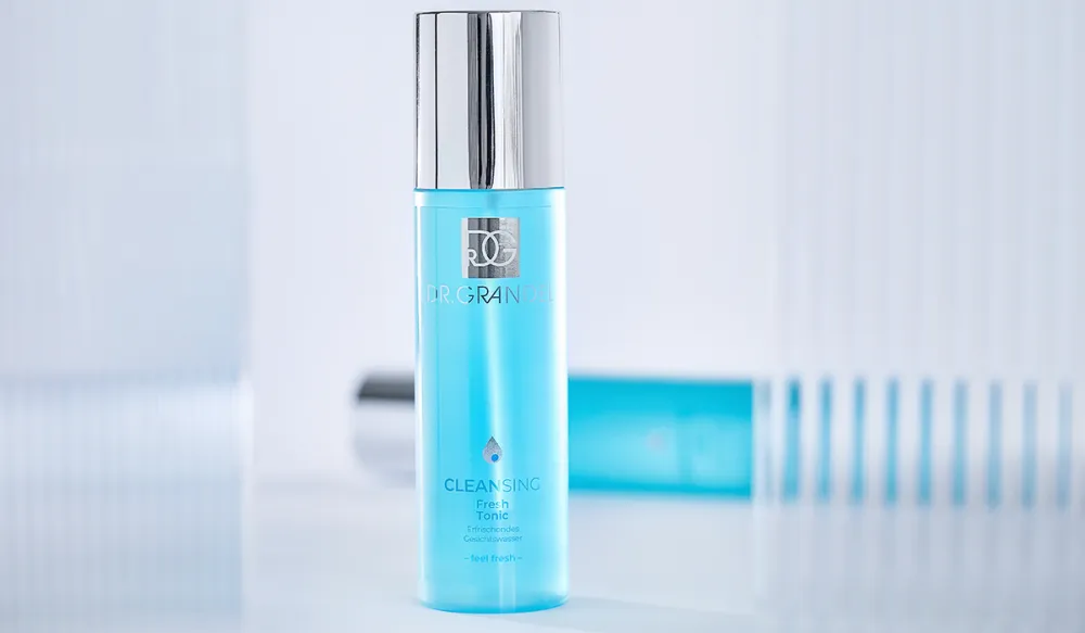 Dr. Grandel Cleansing