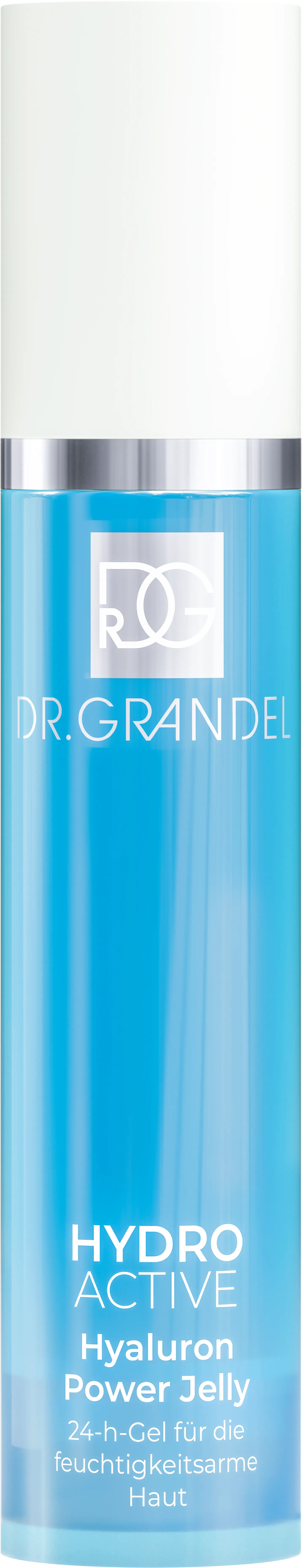 Dr. Grandel Hydro Active Hyaluron Power Jelly (50 ml)