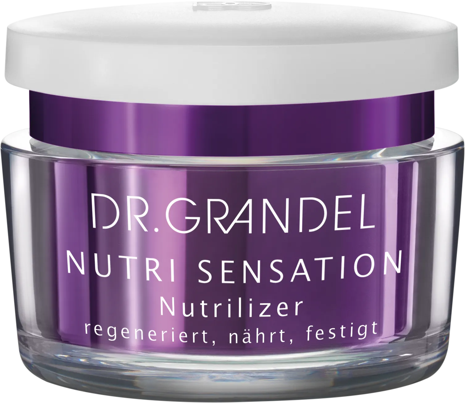 Dr. Grandel Nutri Sensation Nutrilizer (50 ml)