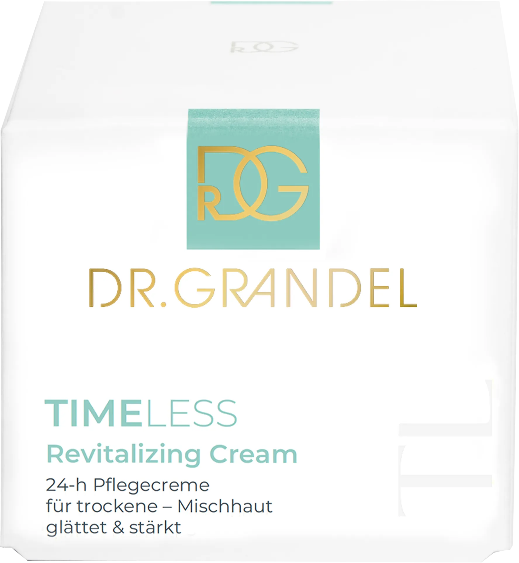 GRANDEL Timeless Revitalizing Cream