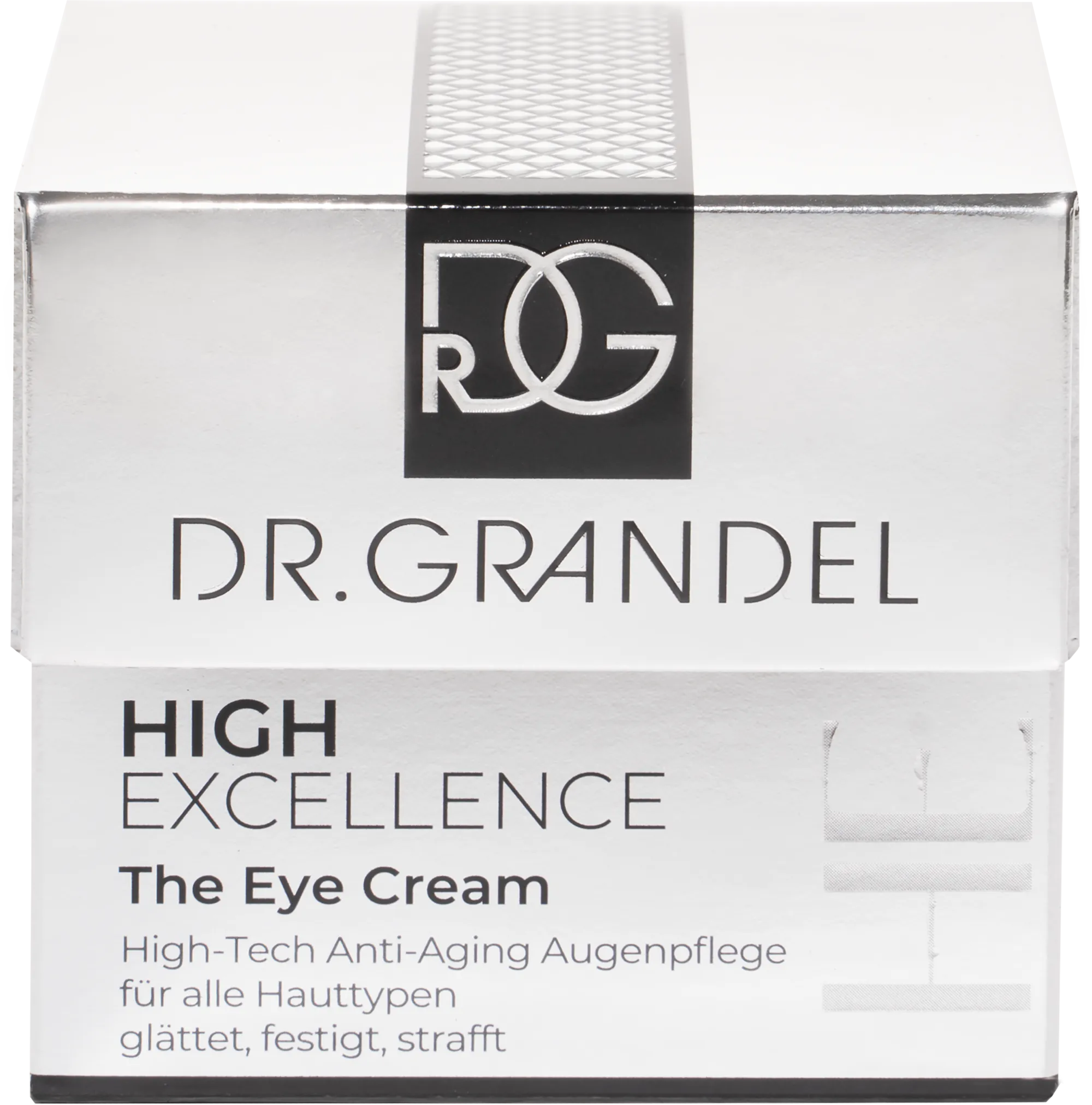 Dr. Grandel High Excellence The Eye Cream (15 ml)