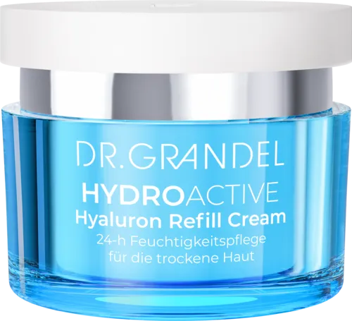Dr. Grandel Hydro Active Hyaluron Refill Cream (50 ml)