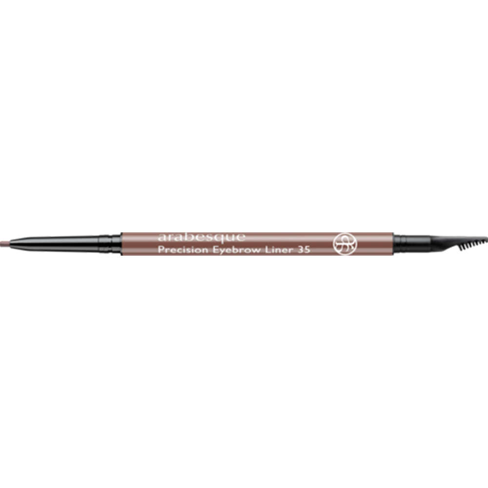 Arabesque Precision Eyebrow Liner - 35 Taupe (1 St)