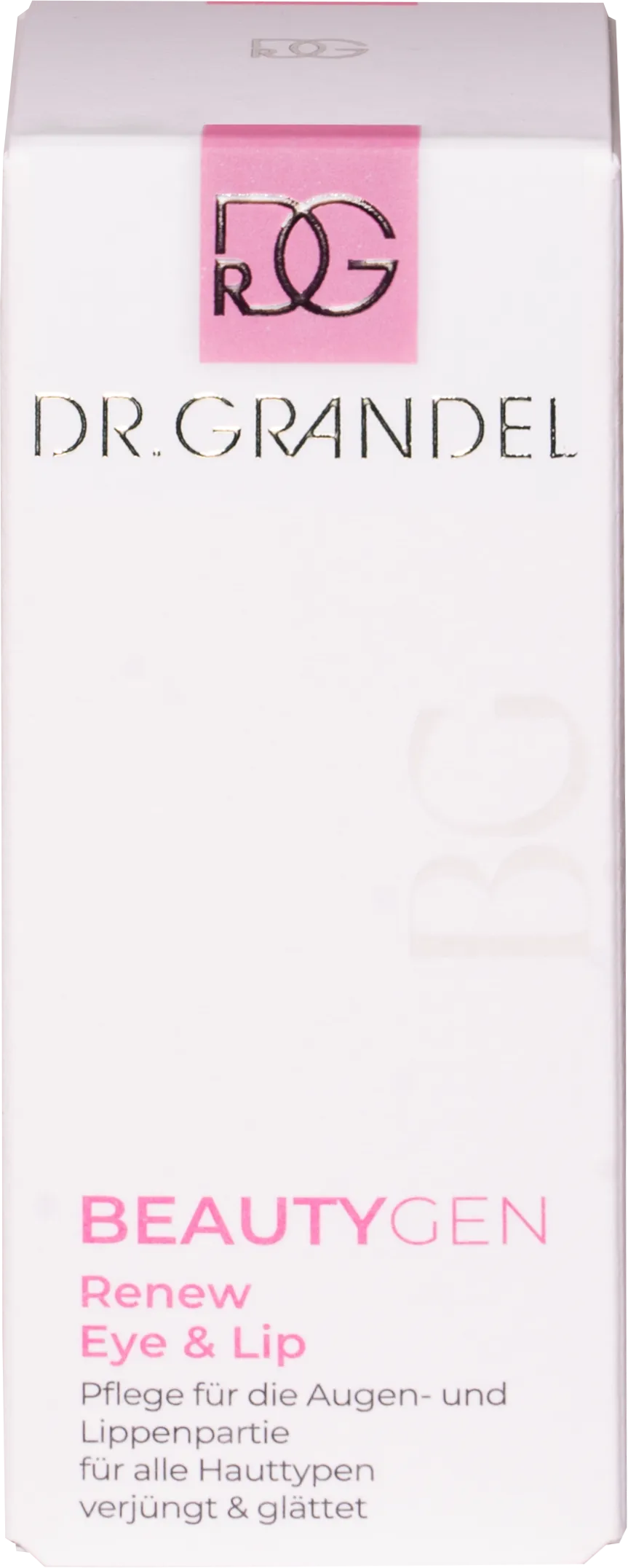 Dr. Grandel Beautygen Renew Eye & Lip (15 ml)