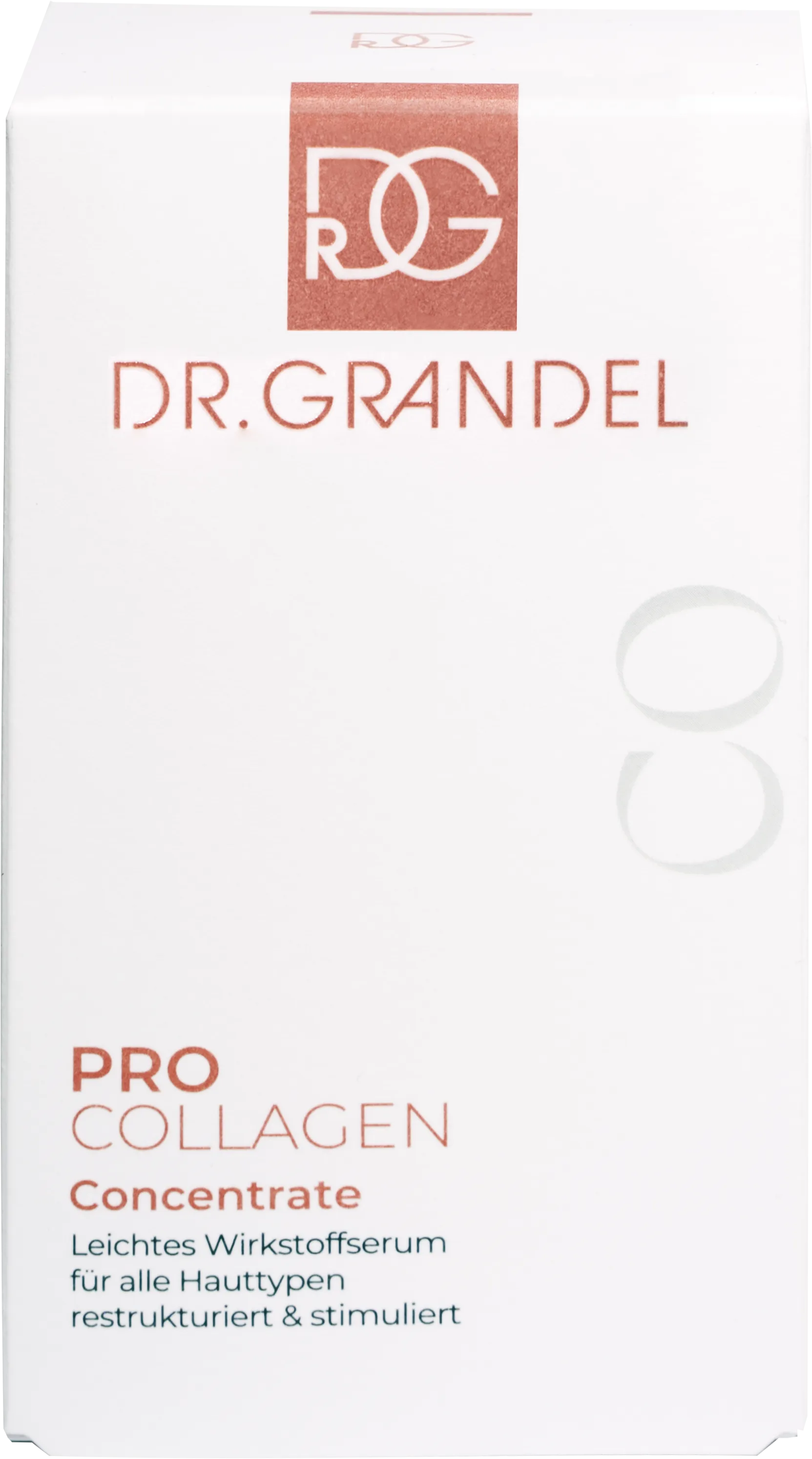 Dr. Grandel Pro Collagen Concentrate (30 ml)