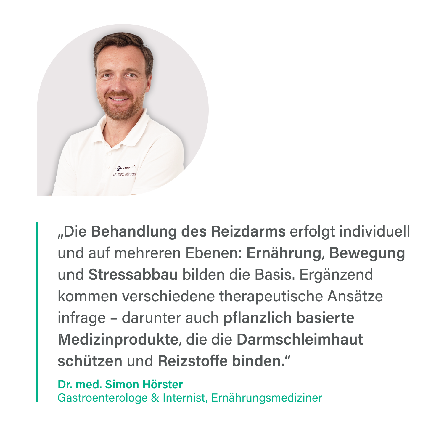 Nupure Nucolsan- Reizdarm Protect (30X3 g)