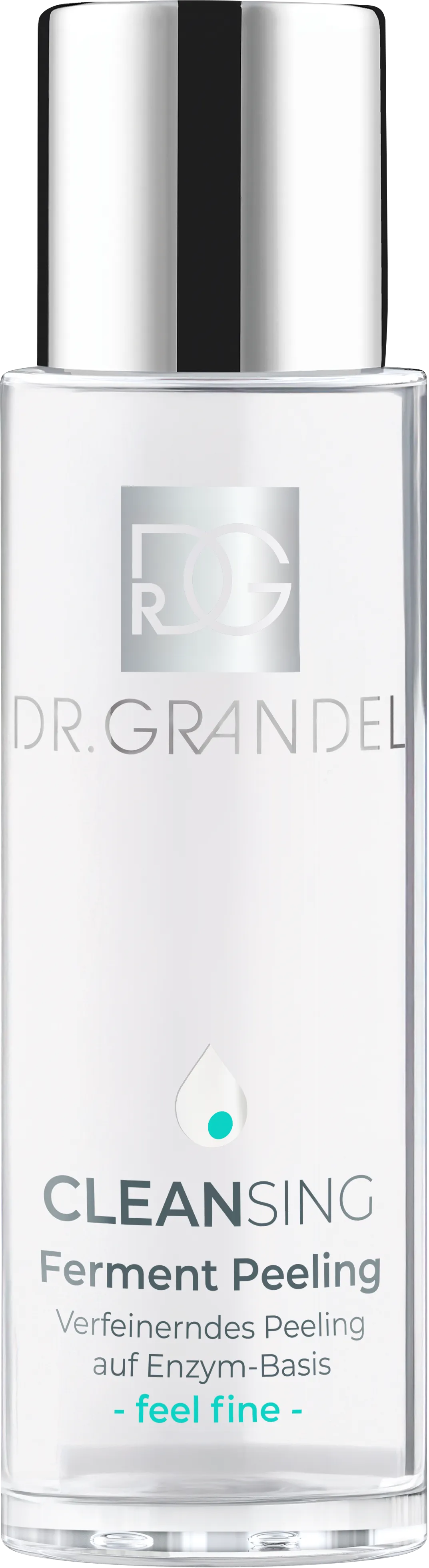 Dr. Grandel Cleansing Ferment Peeling (30g)