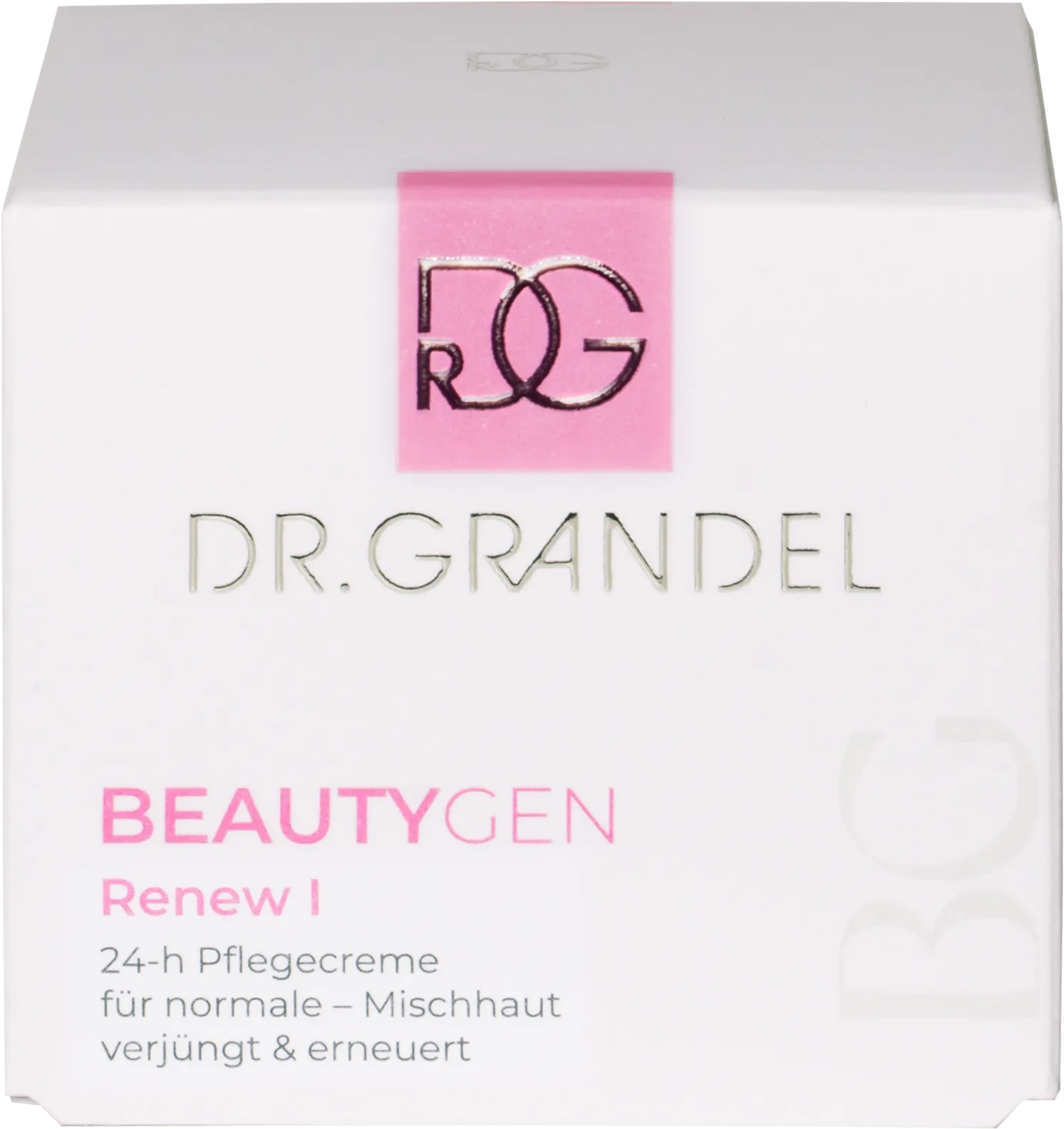 Dr. Grandel Beautygen Renew I (50 ml)