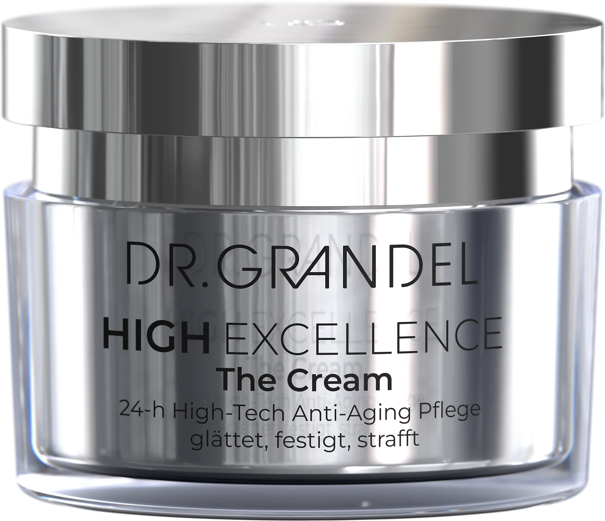 Dr. Grandel High Excellence The Cream (50 ml)