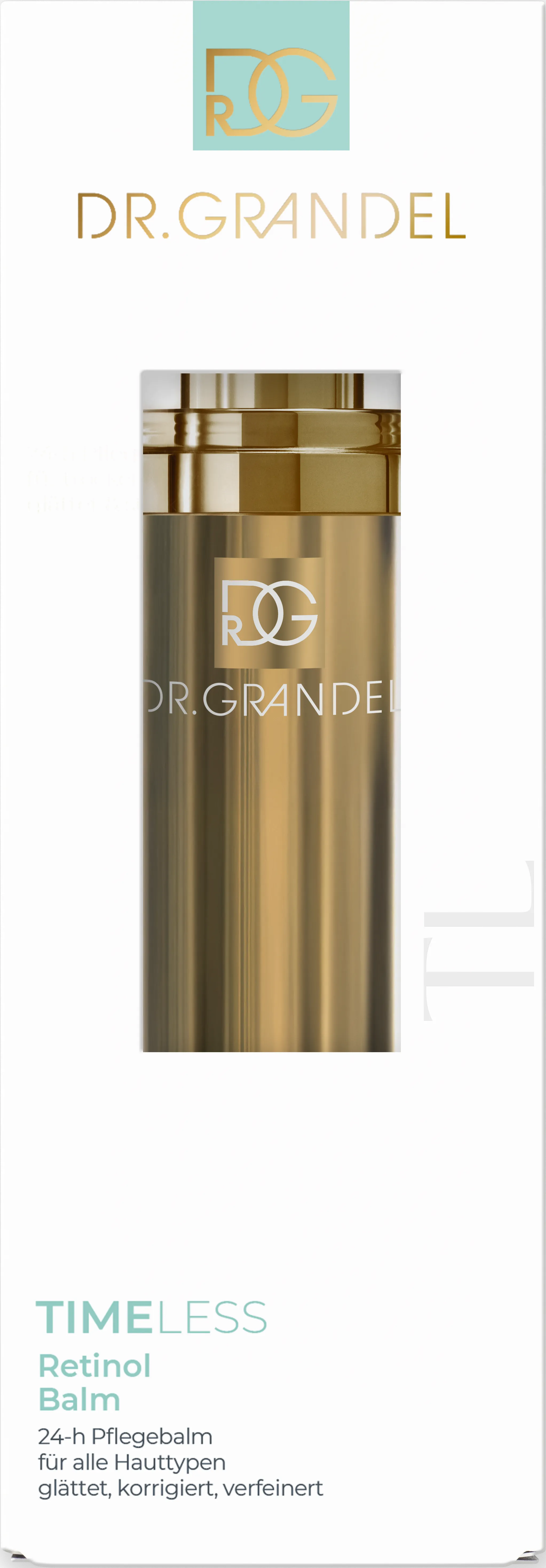 Dr. Grandel Timeless Retinol Balm (50 ml)