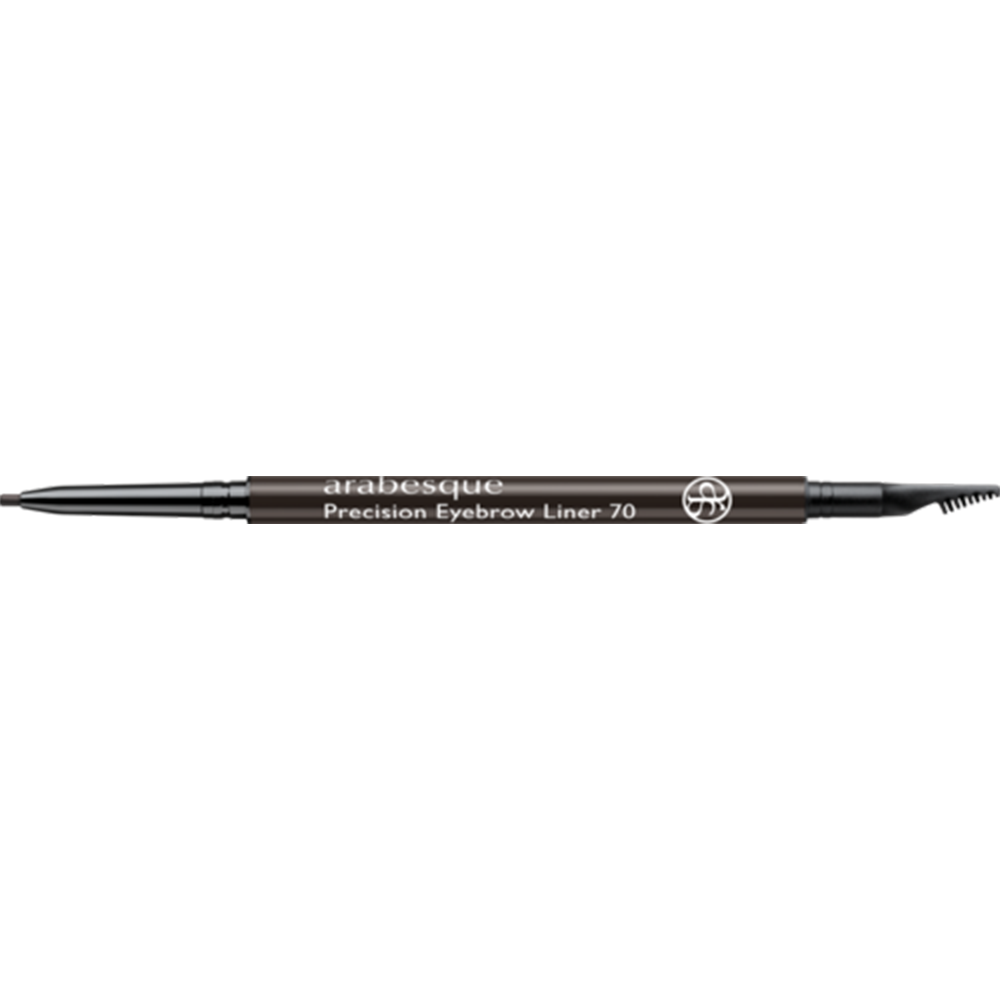 Arabesque Precision Eyebrow Liner - 70 Schwarz (1 St)