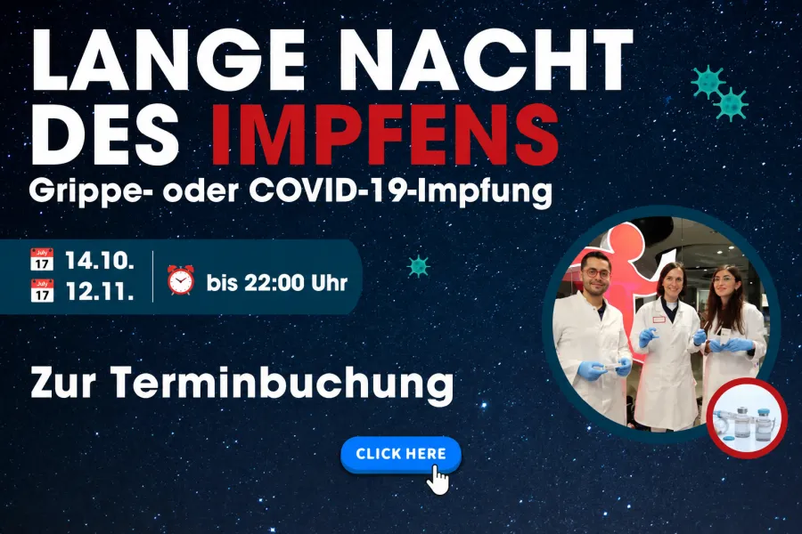Lange Nacht des Impfens  Zwei Termine_900_neu