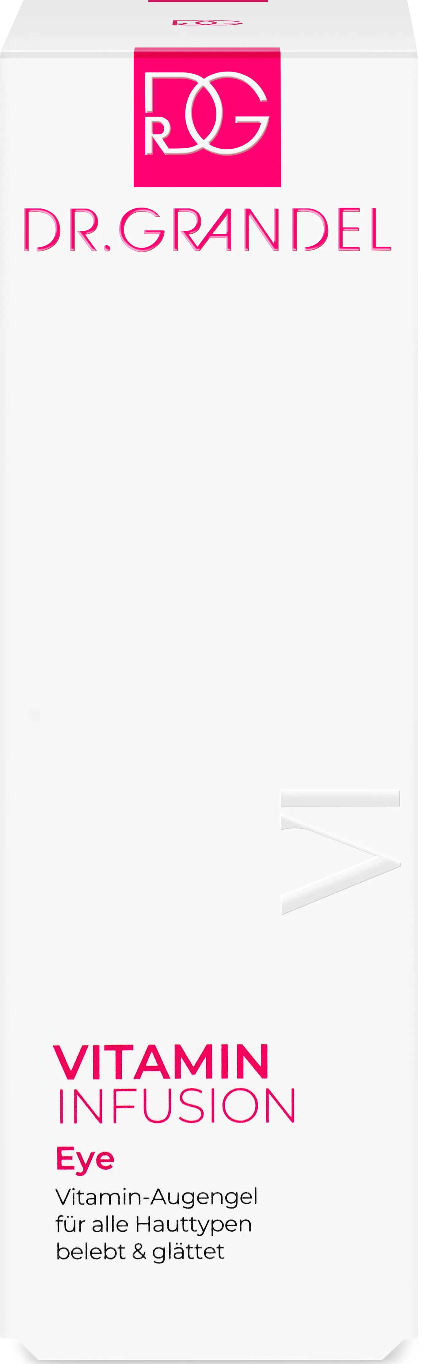 Dr. Grandel Vitamin Infusion Eye (20 ml)