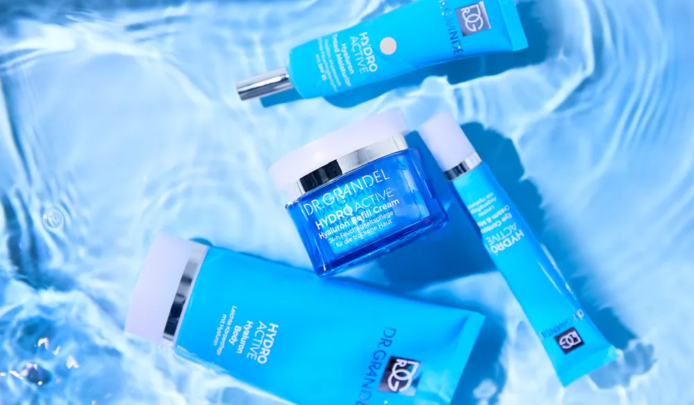 Dr. Grandel Hydro Active