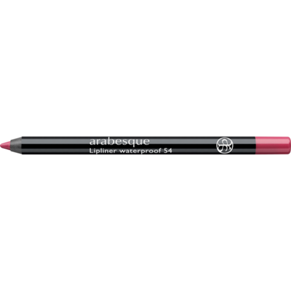 Arabesque Lipliner waterproof - 54 Rosenstolz (1g)