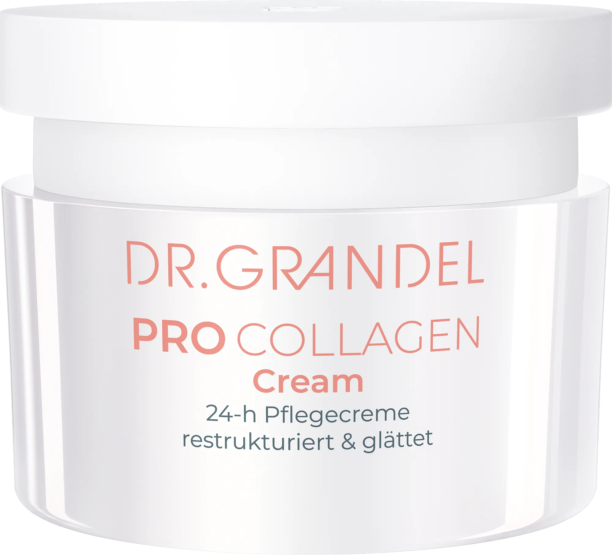 Dr. Grandel Pro Collagen Cream (50 ml)