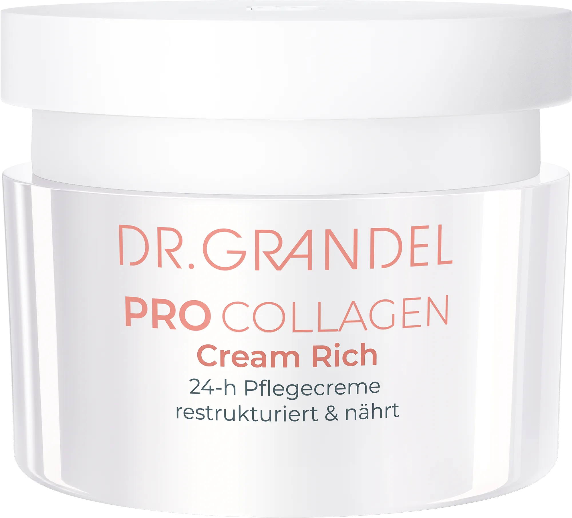 Dr. Grandel Pro Collagen Cream Rich (50 ml)