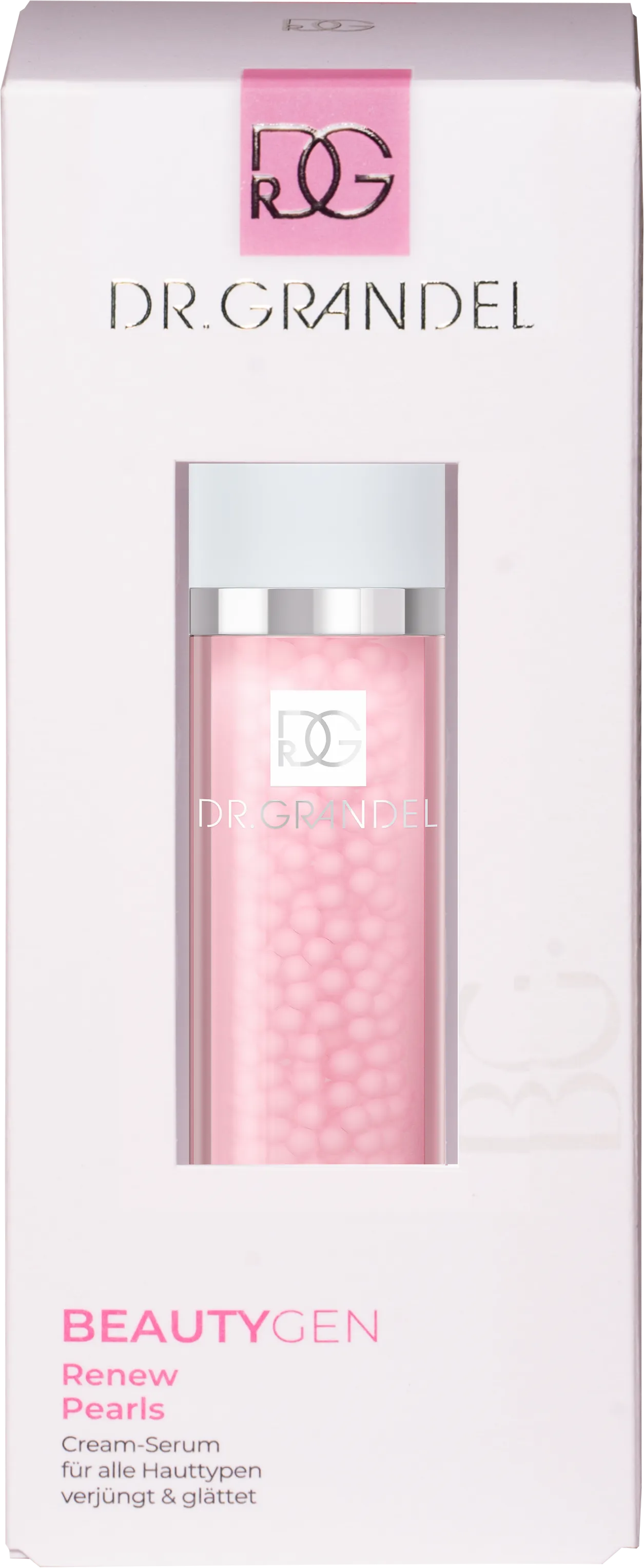Dr. Grandel Beautygen Renew Pearls (50 ml)